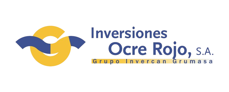 INVERSIONES OCRE ROJO