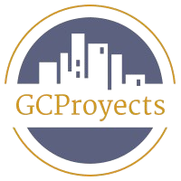 GCProyects Logo